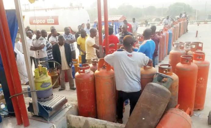 How to Start Cooking Gas Refilling Business in Nigeria